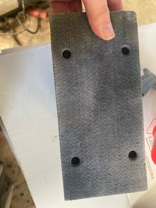 PACK herramientas GENERAL RS 902