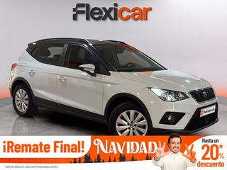 Seat Arona 1.0 TSI 81kW (110CV) Style