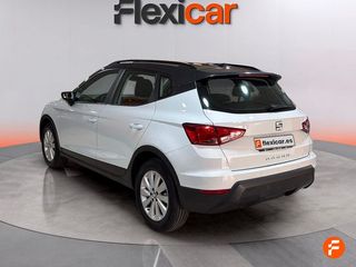 Seat Arona 1.0 TSI 81kW (110CV) Style