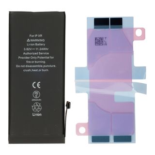 Batteria iPhone XR Nuova 100% SALUTE Compatibile