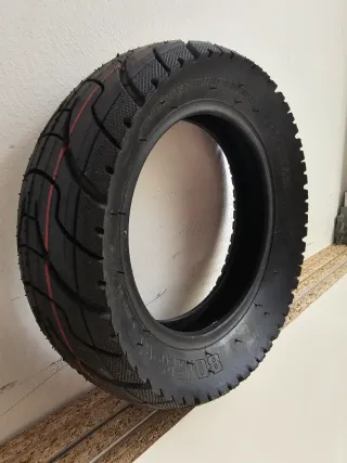 Neumático 80/65-6 patinete eléctrico