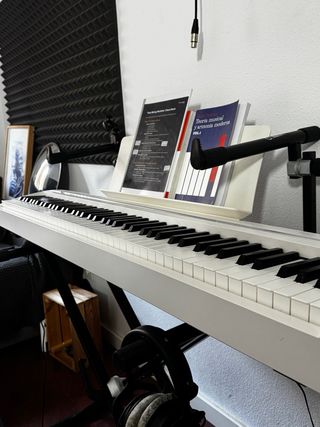 Piano Kawai ES120 Eléctrico