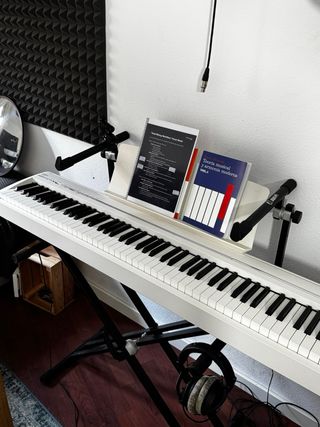 Piano Kawai ES120 Eléctrico