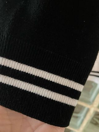 Jersey oversize Mango S