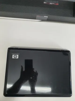 Portátil HP Pavilion dv2000