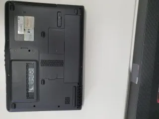 Portátil HP Pavilion dv2000