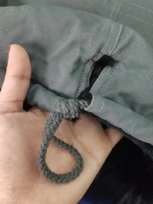 Chaqueta sin mangas Noémi Kent Talla M