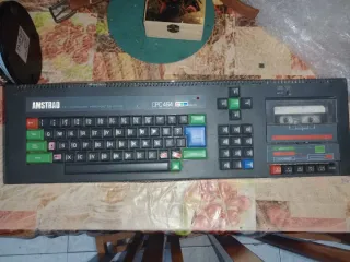 Amstrad CPC 464 Ordenador Personal