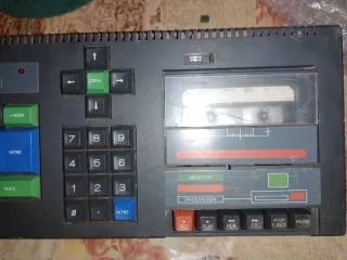 Amstrad CPC 464 Ordenador Personal