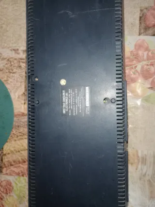 Amstrad CPC 464 Ordenador Personal