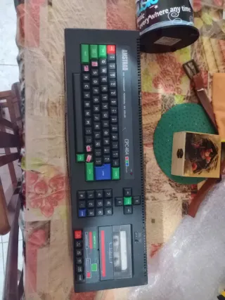 Amstrad CPC 464 Ordenador Personal
