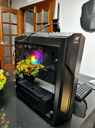 Fotocamera Nikon e computer