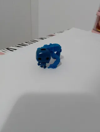 Kinder Joy Stranger Things Funko