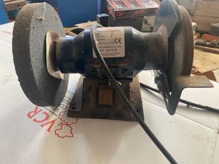 Lijadora industrial Canora 150W