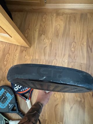 Lote 4 Palas de Pádel.