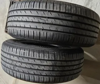 Neumáticos 205/55 R16 91V