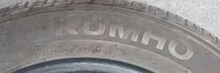 Neumáticos 205/55 R16 91V