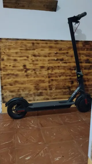 Patinete Eléctrico Xiaomi