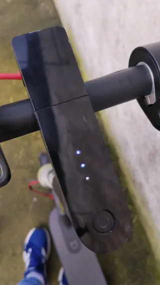 Patinete Eléctrico Xiaomi