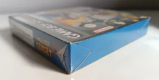 Inspector Gadget Game Boy Advance Precintado