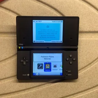 Pokemon Platino Nintendo DS Funzionante