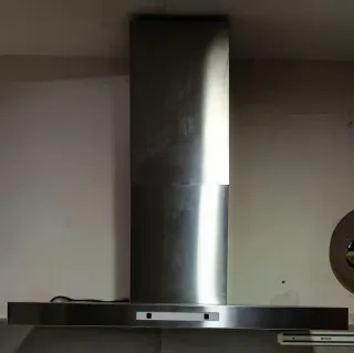 Campana extractora Cecotec Bolero Flux TT 90