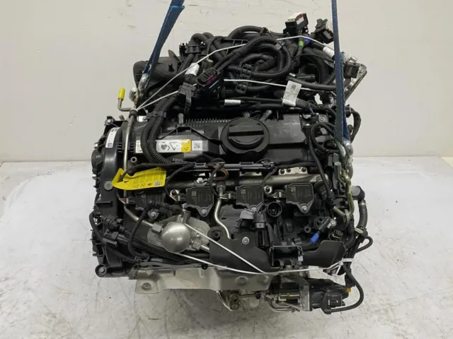 Motor BMW X5 (G05) 2.0i B48B20B