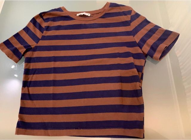 Lote 3 jerséis Zara rayados talla “M”