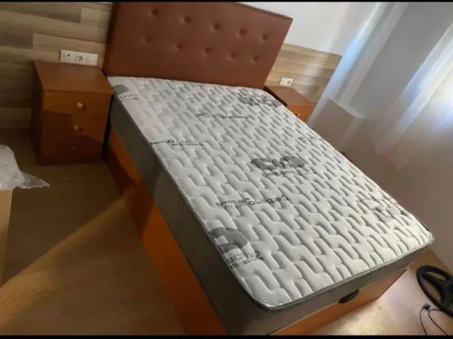 Canapés + Colchóns