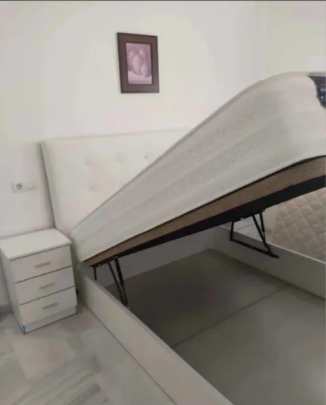 Canapés + Colchóns