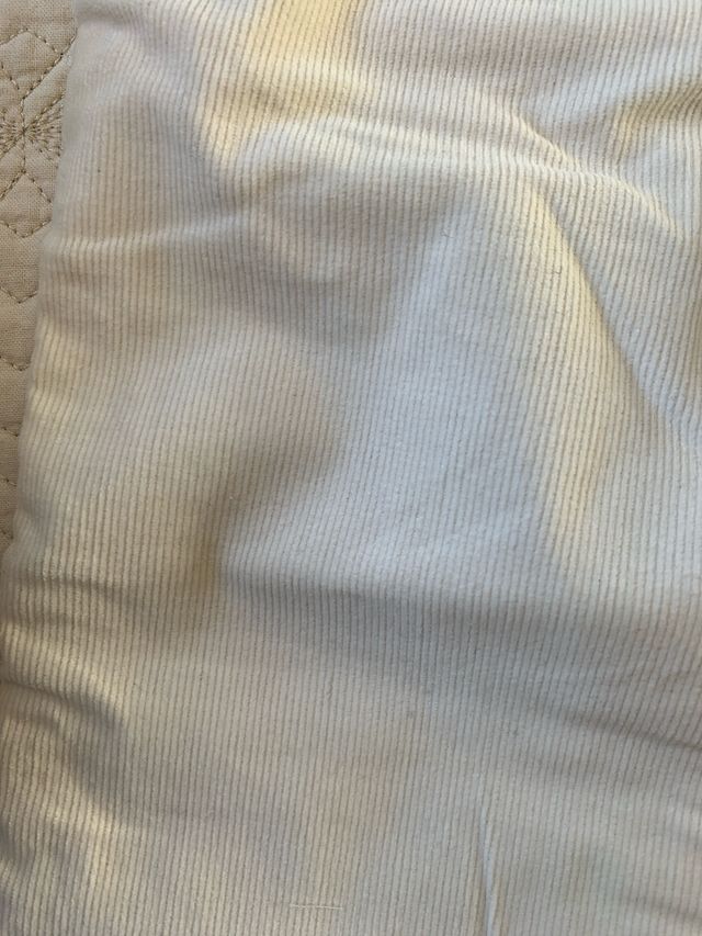 Pantalón pana Gocco niño 18-24 meses