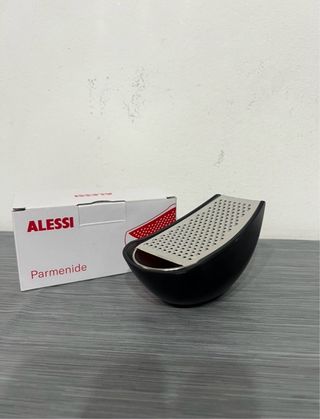Grattugia Alessi Parmenide