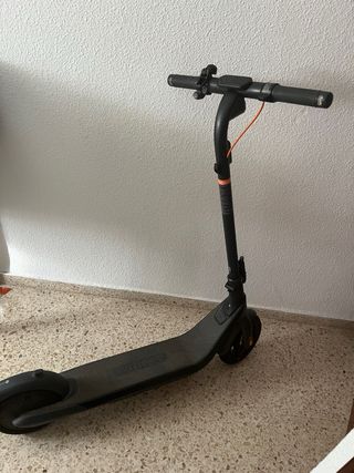 Patín Eléctrico Ninebot Segway E2 pro