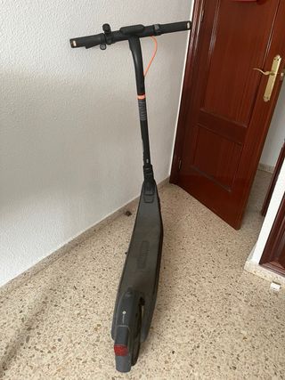 Patín Eléctrico Ninebot Segway E2 pro