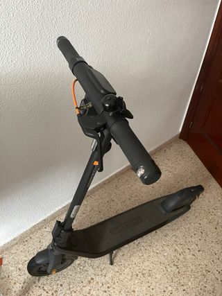 Patín Eléctrico Ninebot Segway E2 pro