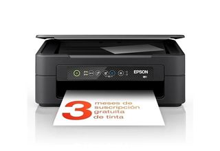 Espon XP-2200 Impresora de inyección de tinta