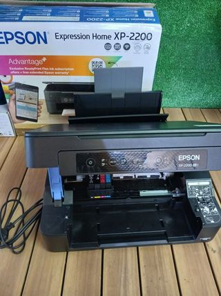 Espon XP-2200 Impresora de inyección de tinta