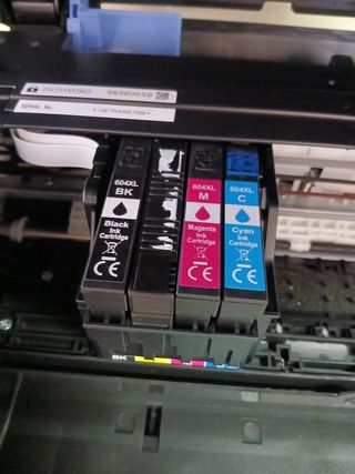 Espon XP-2200 Impresora de inyección de tinta