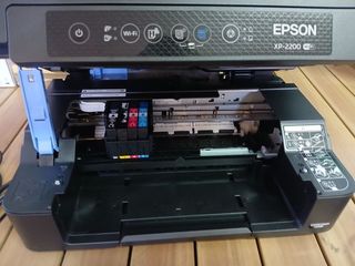 Espon XP-2200 Impresora de inyección de tinta