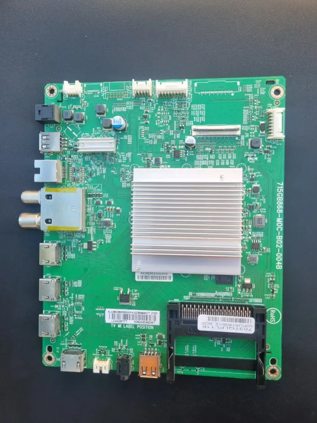 Placa Base 715GB868-MOC-B02-004B