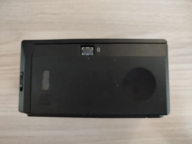 Macchina fotografica analogica Kodak