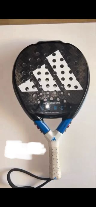 Pala de pádel Adidas Metalbone Ctrl