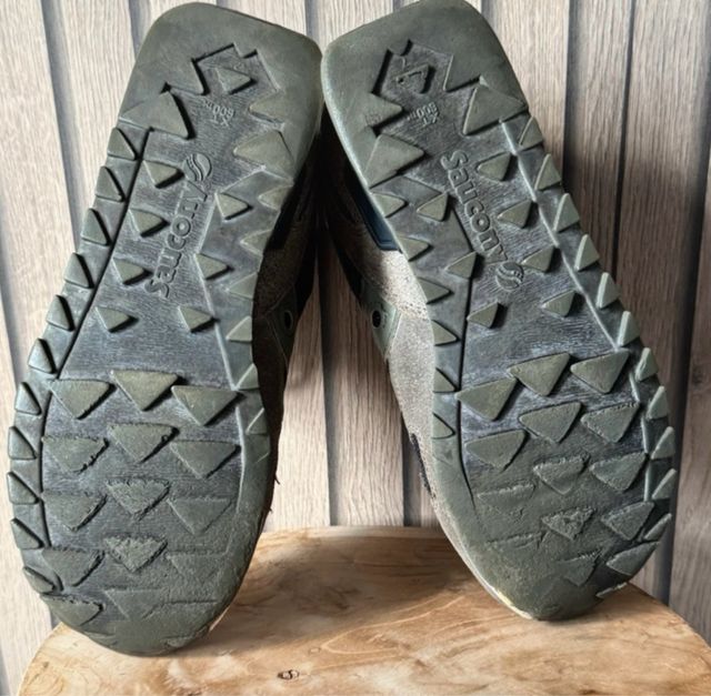 Saucony Shadow tg EUR 40 US 7