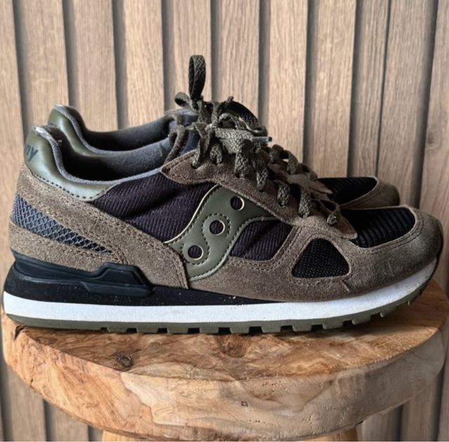 Saucony Shadow tg EUR 40 US 7