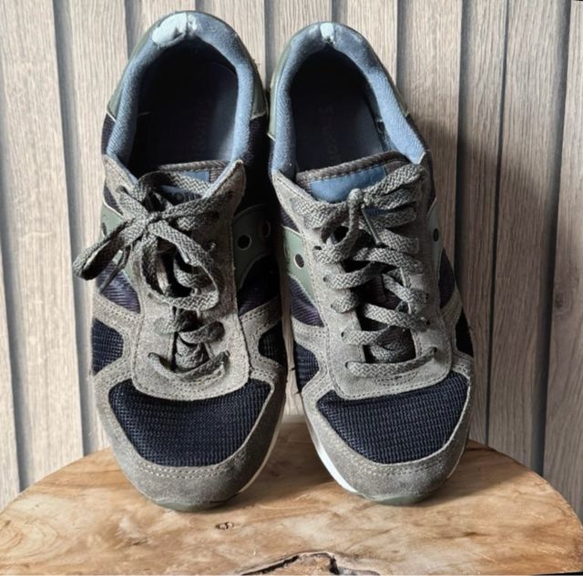 Saucony Shadow tg EUR 40 US 7