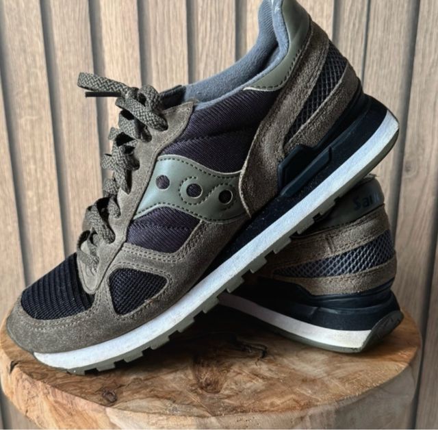 Saucony Shadow tg EUR 40 US 7