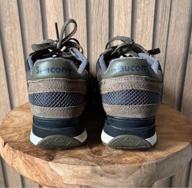 Saucony Shadow tg EUR 40 US 7