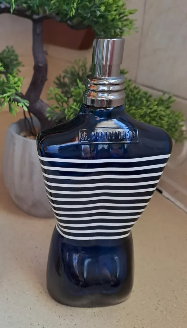 Profumo vuoto Gaultier Ed. Limitata Love