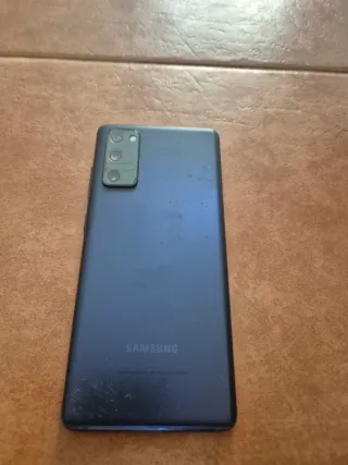 Samsung Galaxy S20 FE 5G