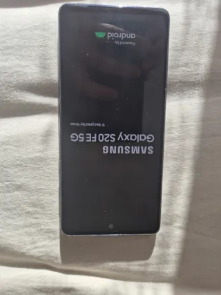 Samsung Galaxy S20 FE 5G